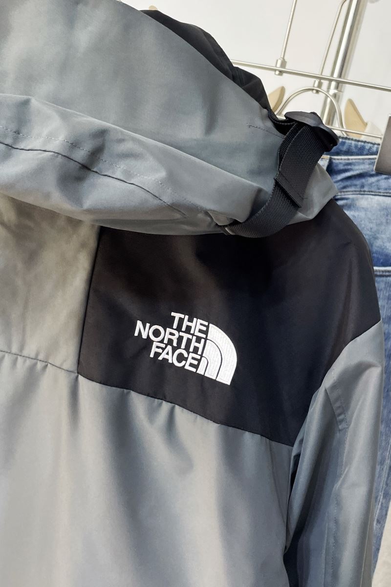 The North Face Down Jackets